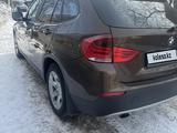 BMW X1 2012 годаүшін8 000 000 тг. в Астана – фото 3