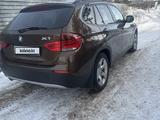 BMW X1 2012 годаүшін8 000 000 тг. в Астана – фото 2