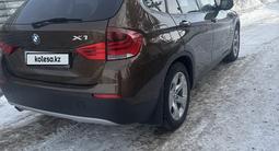 BMW X1 2012 годаfor8 000 000 тг. в Астана – фото 2