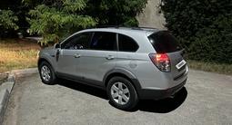 Chevrolet Captiva 2013 годаfor7 700 000 тг. в Шымкент