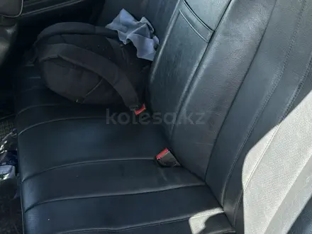 Mercedes-Benz E 280 1998 года за 2 900 000 тг. в Актау – фото 6