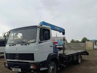 Mercedes-Benz  814 1991 годаfor15 000 000 тг. в Алматы