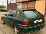 Opel Astra 1995 годаүшін1 300 000 тг. в Шымкент