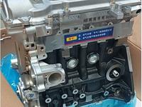 Двигатель хундай за 440 000 тг. в Караганда