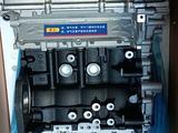 Двигатель хундай за 440 000 тг. в Караганда – фото 2