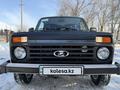 ВАЗ (Lada) Lada 2121 2021 года за 5 770 000 тг. в Алматы – фото 3