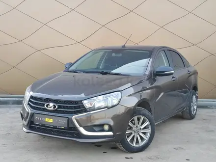 ВАЗ (Lada) Vesta 2020 года за 4 590 000 тг. в Павлодар