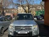 Mitsubishi Pajero 2007 годаүшін7 800 000 тг. в Алматы