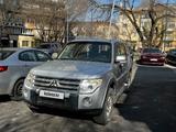 Mitsubishi Pajero 2007 годаүшін7 800 000 тг. в Алматы – фото 2