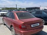 Audi A4 1995 годаүшін650 000 тг. в Туркестан – фото 2