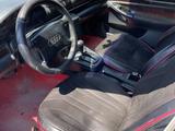 Audi A4 1995 годаүшін650 000 тг. в Туркестан – фото 3