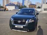 Nissan Pathfinder 2021 года за 17 900 000 тг. в Астана – фото 2