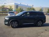 Nissan Pathfinder 2021 года за 17 900 000 тг. в Астана