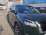 Nissan Pathfinder 2021 года за 17 900 000 тг. в Астана – фото 3
