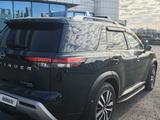 Nissan Pathfinder 2021 года за 17 900 000 тг. в Астана – фото 4