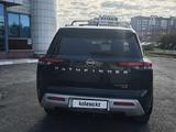Nissan Pathfinder 2021 года за 17 900 000 тг. в Астана – фото 5
