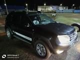 Renault Duster 2014 года за 4 900 000 тг. в Уральск – фото 2