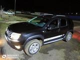 Renault Duster 2014 года за 4 900 000 тг. в Уральск – фото 3