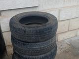 Шины зима 205/65/16 за 60 000 тг. в Шымкент
