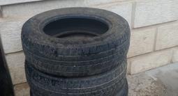 Шины зима 205/65/16 за 60 000 тг. в Шымкент