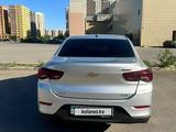 Chevrolet Onix 2023 годаfor7 000 000 тг. в Астана – фото 2