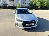 Chevrolet Onix 2023 года за 7 200 000 тг. в Астана
