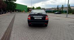 ВАЗ (Lada) Priora 2172 2014 года за 1 850 000 тг. в Алматы – фото 4