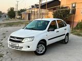 ВАЗ (Lada) Granta 2190 2013 года за 1 950 000 тг. в Шымкент