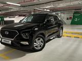Hyundai Creta 2022 года за 10 500 000 тг. в Астана