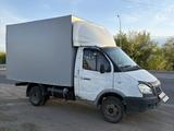 ГАЗ ГАЗель 2024 года за 3 500 000 тг. в Павлодар – фото 3