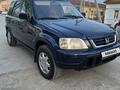 Honda CR-V 1999 года за 3 400 000 тг. в Кызылорда – фото 9