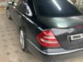 Mercedes-Benz E 500 2005 года за 5 500 000 тг. в Алматы – фото 2