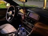 BMW 535 2014 года за 8 000 000 тг. в Актобе – фото 3