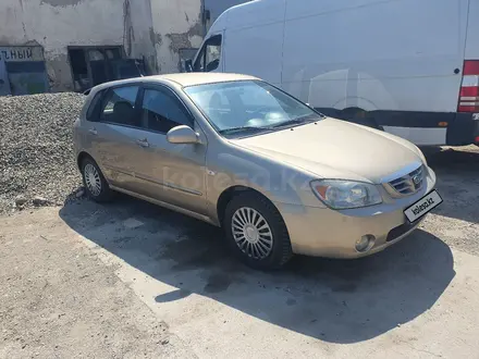 Kia Cerato 2005 года за 2 900 000 тг. в Тараз – фото 6