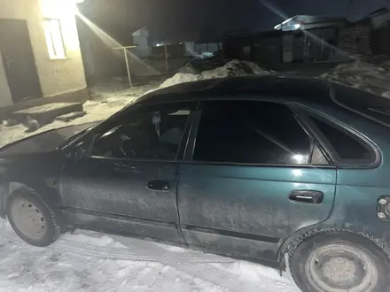 Toyota Carina E 1993 года за 1 500 000 тг. в Алматы – фото 5