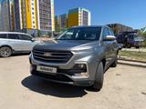 Chevrolet Captiva 2022 года за 8 100 000 тг. в Астана – фото 4