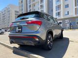 Chevrolet Captiva 2022 года за 8 100 000 тг. в Астана – фото 3