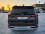 Hyundai Santa Fe 2023 годаfor19 500 000 тг. в Уральск – фото 5