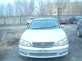 Nissan Cefiro 1999 года за 700 000 тг. в Караганда