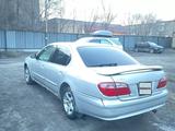 Nissan Cefiro 1999 года за 700 000 тг. в Караганда – фото 4