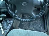 Nissan Cefiro 1999 года за 700 000 тг. в Караганда – фото 5