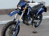 Kawasaki  D-tracker 250 2007 года за 1 800 000 тг. в Караганда – фото 2