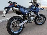 Kawasaki  D-tracker 250 2007 года за 1 800 000 тг. в Караганда – фото 5