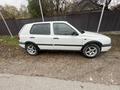 Volkswagen Golf 1994 годаfor600 000 тг. в Ават (Енбекшиказахский р-н) – фото 2