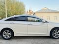 Hyundai Sonata 2010 года за 4 800 000 тг. в Кызылорда – фото 4