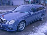 Mercedes-Benz E 320 2003 года за 7 800 000 тг. в Алматы – фото 2