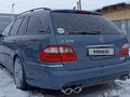 Mercedes-Benz E 320 2003 года за 7 800 000 тг. в Алматы – фото 6