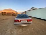 Mazda 626 1991 года за 350 000 тг. в Актау – фото 4