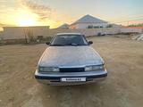 Mazda 626 1991 года за 350 000 тг. в Актау