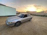 Mazda 626 1991 года за 350 000 тг. в Актау – фото 3